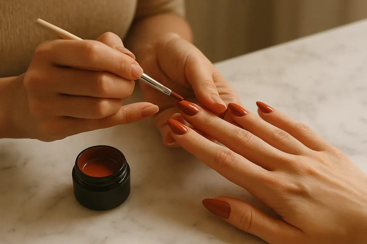 Nails